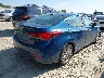 KMHDH4AE0GU****** Salvage and Wrecked 2016 Hyundai Elantra in Ohio State
