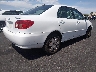 JTDBR32E652****** Salvamento y Destrozados 2005 Toyota Corolla en Estado de Nevada