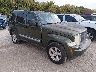 1J8GP58K38W****** Salvamento y Destrozados 2008 Jeep Liberty en Dallas-Fort Worth