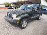 1J8GP58K38W****** Usados y Reparables 2008 Jeep Liberty en Dallas-Fort Worth