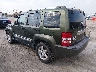 1J8GP58K38W****** Salvamento y Reparables 2008 Jeep Liberty en Dallas-Fort Worth