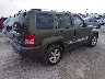 1J8GP58K38W****** Salvamento y Destrozados 2008 Jeep Liberty en Estado de Texas