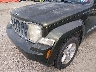1J8GP58K38W****** Salvamento y Reparables 2008 Jeep Liberty en Estado de Texas