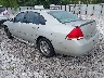 2G1WC5E3XD1****** Salvamento y Reparables 2013 Chevrolet Impala en Mobile