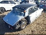 00000000004****** Salvamento y Destrozados 1972 Citroen D521 en Estado de California