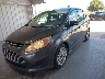 1FADP5AU3FL****** Salvage and Repairable 2015 Ford C-Max Hybrid in Florida State