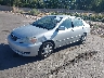 1NXBR30E85Z****** Usados y Reparables 2005 Toyota Corolla en Salt Lake City