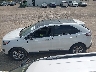 2FMTK3J94FB****** Repairable 2015 Ford Edge in Illinois State