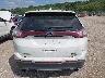 2FMTK3J94FB****** Wrecked 2015 Ford Edge