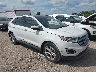 2FMTK3J94FB****** Salvage and Wrecked 2015 Ford Edge in Chicago North