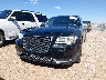 2C3CCAEG1FH****** Wrecked 2015 Chrysler 300C in Texas State