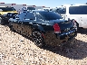 2C3CCAEG1FH****** Salvage and Repairable 2015 Chrysler 300C in El Paso