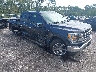 1FTFW1E8XPF****** Salvage and Wrecked 2023 Ford F-150 in Dream Rides