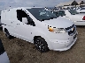 3N63M0YN5FK****** Salvage and Wrecked 2015 Chevrolet Express in North Hollywood