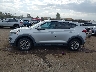 KM8J23A46HU****** Repairable 2017 Hyundai Tucson in California State