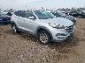 KM8J23A46HU****** Salvage and Wrecked 2017 Hyundai Tucson in San Diego