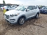 KM8J23A46HU****** Used and Repairable 2017 Hyundai Tucson in San Diego
