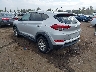 KM8J23A46HU****** Salvage and Repairable 2017 Hyundai Tucson in San Diego