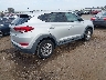 KM8J23A46HU****** Salvage and Wrecked 2017 Hyundai Tucson in California State