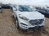 KM8J23A46HU****** Salvage and Repairable 2017 Hyundai Tucson in California State