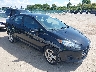 3FADP4BJ5GM****** Salvamento y Destrozados 2016 Ford Fiesta en Cleveland
