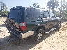 JT3GN86R7Y0****** Salvage and Wrecked 2000 Toyota 4Runner in Florida State
