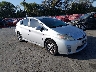 JTDKN3DUXA0****** Salvamento y Destrozados 2010 Toyota Prius en Los Angeles