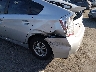 JTDKN3DUXA0****** Salvamento y Reparables 2010 Toyota Prius en Estado de California