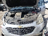 2GNALBEK4H1****** Repairable 2017 Chevrolet Equinox in Fort Worth North