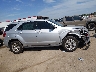 2GNALBEK4H1****** Used 2017 Chevrolet Equinox in Texas State
