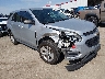 2GNALBEK4H1****** Salvage and Wrecked 2017 Chevrolet Equinox in Fort Worth North