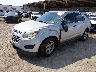 2GNALBEK4H1****** Used and Repairable 2017 Chevrolet Equinox in Fort Worth North