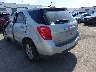 2GNALBEK4H1****** Salvage and Repairable 2017 Chevrolet Equinox in Fort Worth North