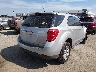 2GNALBEK4H1****** Salvage and Wrecked 2017 Chevrolet Equinox in Texas State