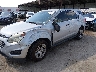 2GNALBEK4H1****** Salvage and Repairable 2017 Chevrolet Equinox in Texas State