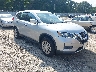 5N1AT2MV0KC****** Salvage and Wrecked 2019 Nissan Rogue in Atlanta East
