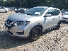 5N1AT2MV0KC****** Used and Repairable 2019 Nissan Rogue in Atlanta East
