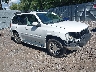 1GKET63M982****** Salvage and Wrecked 2008 GMC Envoy in Central New Jersey
