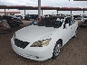 JTHBJ46G072****** Usados y Reparables 2007 Lexus ES en Phoenix