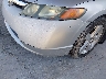 1HGFA16877L****** Wrecked 2007 Honda Civic in Florida State