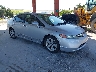 1HGFA16877L****** Salvage and Wrecked 2007 Honda Civic in Tampa