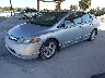 1HGFA16877L****** Used and Repairable 2007 Honda Civic in Tampa