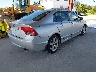 1HGFA16877L****** Salvage and Wrecked 2007 Honda Civic in Florida State