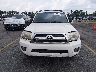 JTEZU14R780****** Destrozados 2008 Toyota 4Runner en Estado de Carolina del Sur