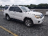 JTEZU14R780****** Salvamento y Destrozados 2008 Toyota 4Runner en Lexington