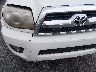 JTEZU14R780****** Salvamento y Reparables 2008 Toyota 4Runner en Estado de Carolina del Sur