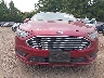 3FA6P0HD0HR****** Wrecked 2017 Ford Fusion in Texas State
