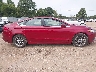 3FA6P0HD0HR****** Used 2017 Ford Fusion in Texas State