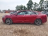 3FA6P0HD0HR****** Repairable 2017 Ford Fusion in Texas State