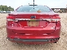 3FA6P0HD0HR****** Wrecked 2017 Ford Fusion